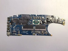 EDC51 LA-H181P LA-H182P Motherboard For Dell Latitude 5401 5501 Precision 3541 picture