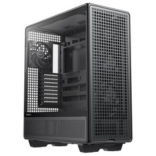 Antec Nine Hundred Black ATX Mid Tower PC Gaming Case Blue LED Fans ANTEC900 picture