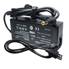 AC Adapter Charger For Toshiba Satellite L15-S104 L35-S2171 L35-S2174 L35-S2194 picture