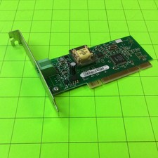 HP M495C Media Center PC PC Modem 5187-5101 90109-2 5187-5181 CS1313 Smart picture