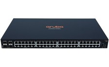 Aruba 6000 R8N86A 48G 4SFP Network Switch 48 Port Enterprise-class Layer 2 picture