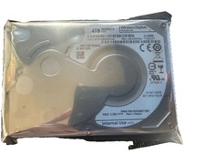 Western Digital WD40NMZW-11GX6S1 4TB 2.5