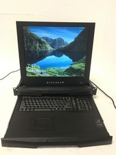 CyberView RKP2417-801E 17