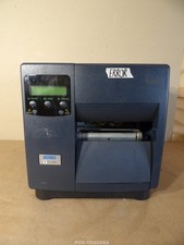 Datamax DMX-I-4208 I CLASS Thermal Barcode Label Printer LAN Parallel - ERROR picture