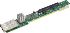 Supermicro AOC-URN4-M2TS 1U Ultra Riser 2-port 25GbE SFP28, based on Mellanox  picture