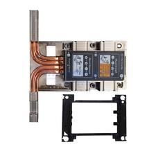 New High Performance Heatsink Air Cooler for HPE DL360 DL360p Gen10 867651-001 picture