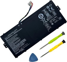 AP19A8K Battery for Acer Chromebook Spin 311 CP311 CP311 1H CP311 2H CP311 1H picture