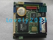 1pc used ICOP-6054VE-4I CN605407062800 PC104 motherboard picture