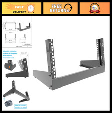 4U Desktop Network Rack 19