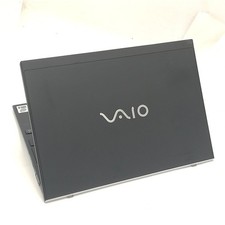 Sony VAIO VJPJ13C11N Notebook PC Core i5 1035G1 8GB 256GB SSD Windows 11 Wi-Fi picture