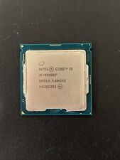 Intel Core i9-9900KF 3.60GHz 8-Core LGA1151 CPU picture