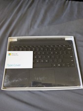 NEW IN BOX Microsoft Surface Pro Type Cover Keyboard picture