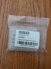 Fiber Optic Heat Shrink 50 Pcs picture