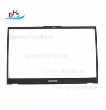 NEW Laptop LCD Front Bezel For Lenovo Legion 5-15IMH05H 5-15IMH05 5B30S18957 picture