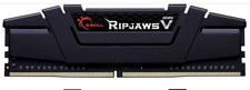 G.SKILL Ripjaws V 32GB DDR4-3600 CL18 F4-3600C18D-64GVK SINGLE RAM Stick 32gx1 picture