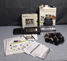 Archos 605 Wifi+ Archos DVR Station Gen 5 Dock *Tested* picture