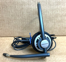 Plantronics EncorePro HW715 Headset 203476-01 ✅❤️️✅❤️️ OPEN BOX - READ picture