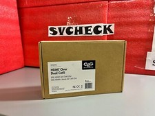 C2G HDMI Over Dual Cat5 29298 picture