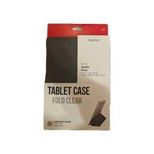 Hama Case Apple iPad 10.2 2019 / 2020 / 2021 Protective Cover Pouch Case New picture