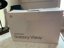 Samsung Galaxy View 18.4'' 64GB GSM AT&T 58779 picture