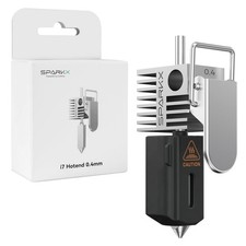 Creality Official SPARKX i7 Hotend 0.4mm Nozzle Kit, All-Purpose Replacement... picture