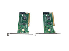 2XPromise FastTrak TX2300 Internal PCI 2-Port SATA 3Gb/s RAID Controller Adapter picture