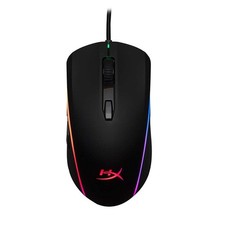 HyperX Pulsefire Surge RGB Gaming Mouse Optical DPI Adjustable picture