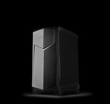 Silverstone SST-RV05B (black) Raven ATX/MATX Mid Tower Case picture