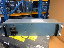 Cisco Power Supply PWR-2700-AC/4 V03 2700W Catalyst PULLED FROM CISCO WS-C6504-E picture
