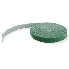 StarTech.com 25ft Hook and Loop Roll - Cut-to-Size Reusable Cable Ties - Bulk picture