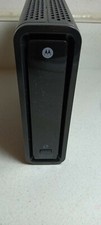Motorola ARRIS SURFboard SBG6580 DOCSIS 3.0 Cable Modem Wi-Fi Router picture