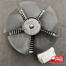 Brand new Waterproof Motor Cooling Fan BG160-200 for Wistro C62 IL-2-2 IP66 230V picture