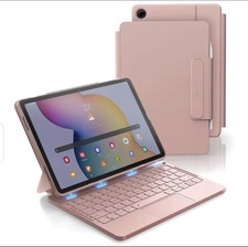 DEXNOR Keyboard Case for iPad 11th A16/10th Generation with Ultra-Thin Magnetic picture