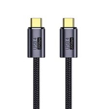 Chenyang 20Gbps USB4 Cable with 100W Charging 8K@60Hz 5K@60Hz USB4.0 Data 20V picture