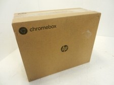 HP Chromebox G2 TPN-Q205 NEW IN BOX - 3vd03ut#aba picture