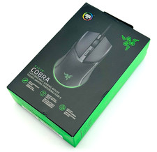 Authentic Razer Cobra Wired Gaming Mouse (RZ01-04650100-R3U1) picture