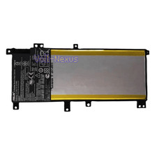 Genuine C21N1401 Laptop Battery for ASUS A455LN W419L X455L X455LA F455L Y483L picture