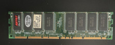 Buffalo VSJ-128M2 PC-100 168-Pin DIMM: 128MB Vintage / rare picture