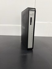 Netgear CG3000D Docsis 3.0 Cable Modem Wireless Wifi Router Gateway no adapter picture
