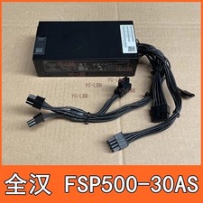 FSP500-30AS Flex 500W Power Supply 100-240V For Intel Ghost Canyon NUC9 Element picture