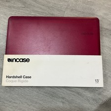 Incase Hardshell Case for 13
