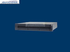 Netapp DS224C 24x 960GB SSD X371A-R6 12gbps 23TB DS224C-S-.96-24S-QS IOM12 X5720 picture