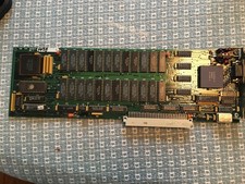 Personal Computer Peripherals Corporation (PCPC) Macintosh NuBus Video Card picture