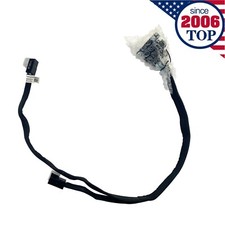 Dell PowerEdge R640 R740 8B Babkplane to H740 H730 Dual RAID Cable 40/60cm CVPR7 picture