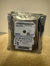 Samsung Spinpoint M5S HM121HI 120GB Internal 5400RPM 2.5