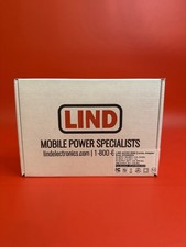 Lind AC/DC 90W Combo Adapter , Model: SCD0902N05 picture