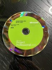 Genuine Microsoft Project Standard 2010 Version picture