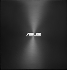 ASUS - ZenDrive 8x Max. DVD Write Speed External USB 2.0 DVD±RW/CD-RW Drive -... picture