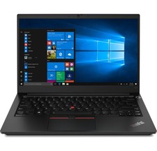 Lenovo ThinkPad E14 Gen 2 Laptop 14” HD Intel i3 16GB RAM 512GB SSD Win 11 Pro picture