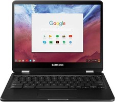 Samsung XE510C25-K01US Chromebook Pro 4GB Memory 32GB HDD Touchscreen picture